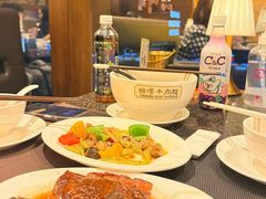 -中国厨房/台湾牛肉面