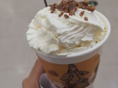 幽兰拿铁-茶颜悦色(雨花亭凯德二楼店)