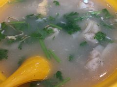 -小杨生煎(香港名都店)