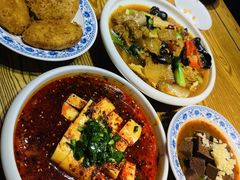 -茂盛小吃(蓝田店)