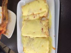 iphone_upload_pic-蘑菇餐厅(马台街店)