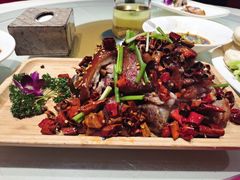 -凯鸽酒楼(大同振兴街店)