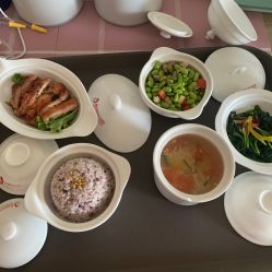 -星玥国际月子中心(天通苑店)