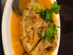-Neary Khmer Restaurant
