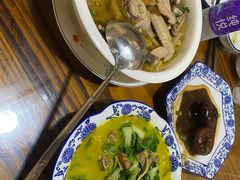 -呼吸森林·生态农庄农家乐私房菜