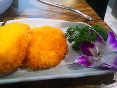-Hi YOU你的饭局泰餐厅(雍和宫店)