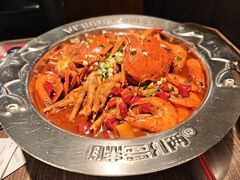 -胖哥俩肉蟹煲(湖滨银泰in77店)