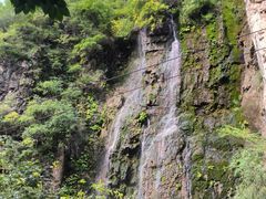 -狼牙山风景区