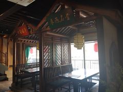 -小江南(高新天泺路店)