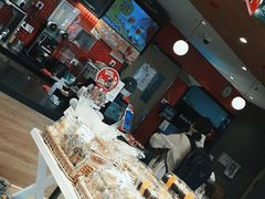 -85度C(上海茶陵北路店)