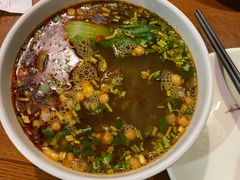-长安面坊(西点茂店)