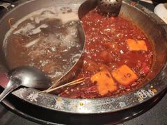 -井格重庆火锅(西直门凯德Mall店)