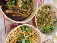-盛香亭热卤(友阿奥特莱斯店)