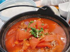 -紫光园·烤鸭·北京菜(团结湖店)