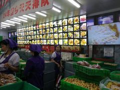 -宫廷糕点铺