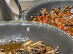 -湘水滨·臭鳜鱼·湘菜(马驹桥店)