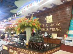 -渔民新村(番禺总店)