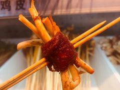 -屋头串串(龙潭寺店)