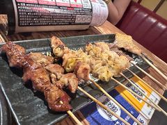 -王氏炉匠·烧鸟放题自助(好运街店)