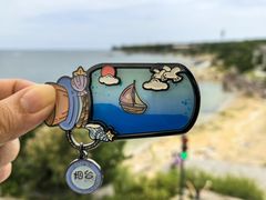 -海岛日记(养马岛店)