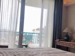 -三亚亚龙湾雅高美爵酒店