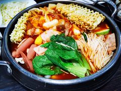 -the frypan韩国炸鸡啤酒(五路居店)