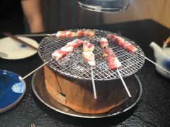 -醉火烧泥炉烤肉(孩儿巷店)