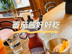 -尚牛社会 Beef & Liberty(金桥EKA天物店)