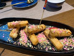 -雀舞云南菜(乐客城店)