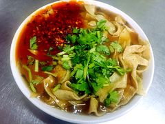 -陈记锅巴菜(五大道店)