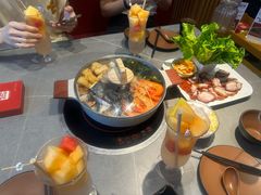 -创味·民间海南菜·非遗藤桥排骨(藤桥·免税城店)