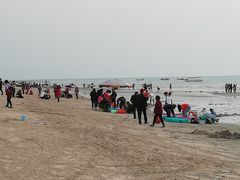 -石螺口海滩