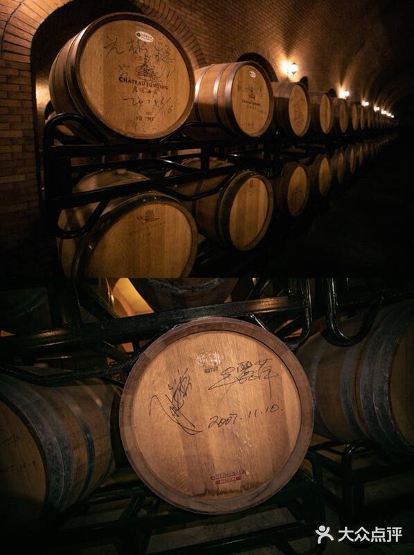 蓬莱旅游：适合度假的蓬莱君顶酒庄