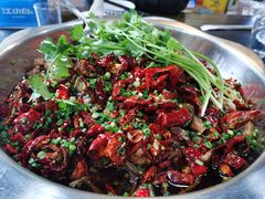 -天治宣·野椒鸡(龙头寺总店)