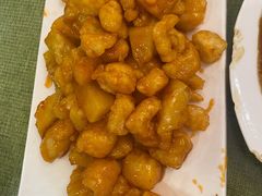 -桃子餐厅·天津菜(红星路直营店)