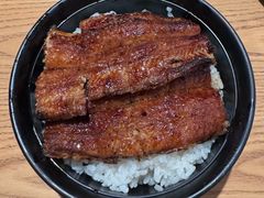 -昇鳗鱼家(浦东店)