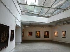 -四川美术学院美术馆