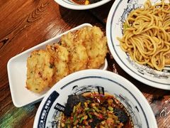 -黑白电视长沙小吃(美林M·LIVE天地东座店)