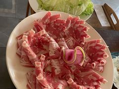 -竹叶涮肉坊(总店)