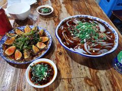 -范记豆花庄(东门好吃街店)