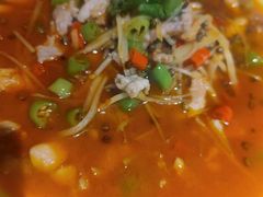 -辣螃铠盆盆蟹大排档(海昌店)
