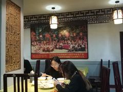 大堂-西工饭庄快餐厅(西工小街店)
