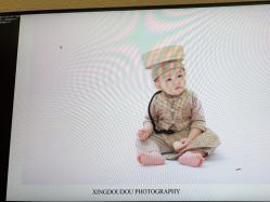 -星豆豆儿童摄影(南郊太白南路店)