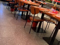-杨氏青龙虾·羊蝎子(珠江路店)