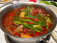 -吉布鲁牛排海鲜自助(巴南万达广场店)