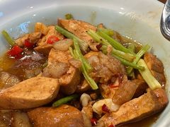 -唐伯虎新派湘菜馆(石夏时代广场店)