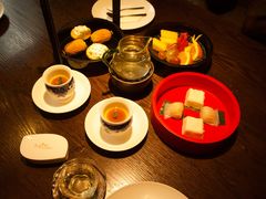 -九里云松·天香餐厅