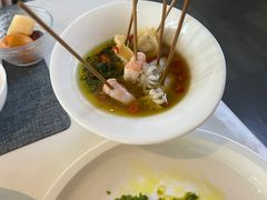 -鉴川·川菜传承(星汇两江店)