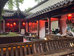 -星巴克(福州三坊七巷店)