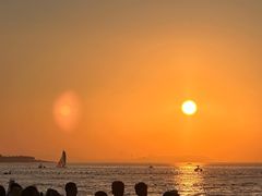-那香海钻石沙滩浴场